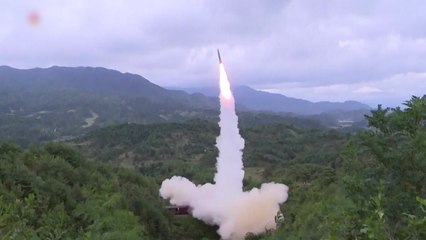 '천궁II' UAE에 4조 규모 수출...탄도탄 요격 능력 해외서도 인정 / YTN