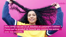 Démaquillant cheveux : l’astuce coloration à connaître pour une couleur au top !