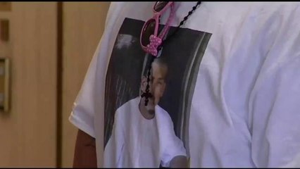 FBI investiga tiroteo en Wichita