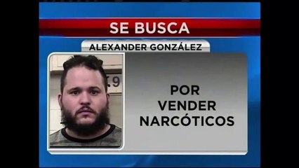 Hombre vendió narcoticos en el aeropuerto de Albuquerque
