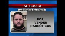 Hombre vendió narcoticos en el aeropuerto de Albuquerque