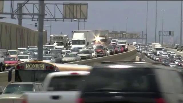 Se Espera la Llegada de Miles de Turistas a Las Vegas en fin de semana largo