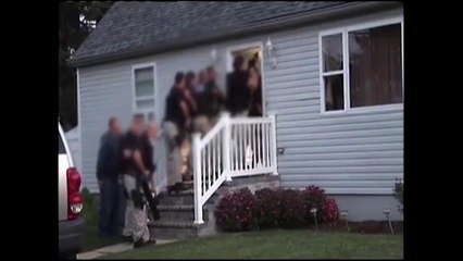 Dudas ante operativos de ICE