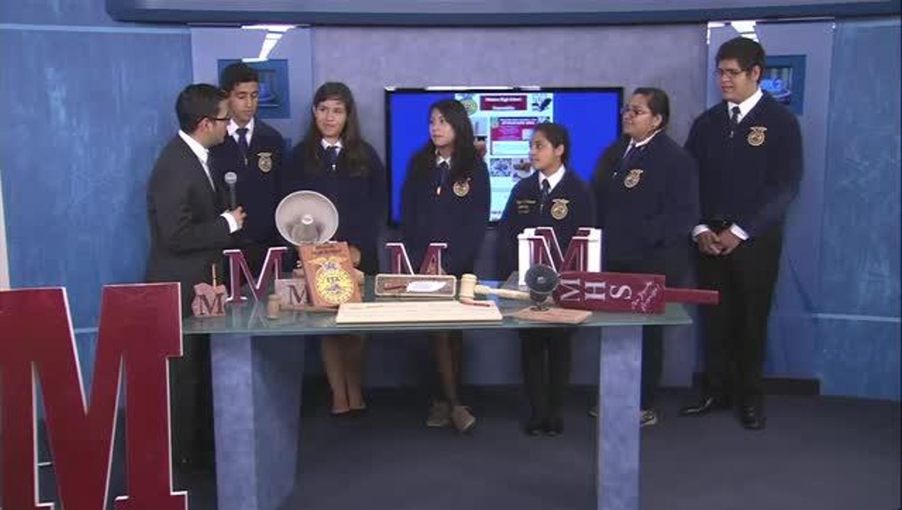 mission isd