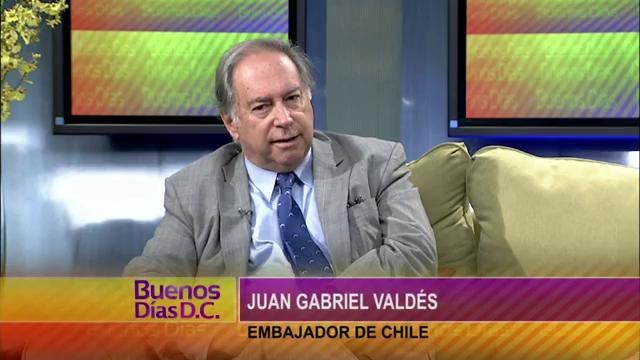 2da Conferencia Nuestros Oceanos