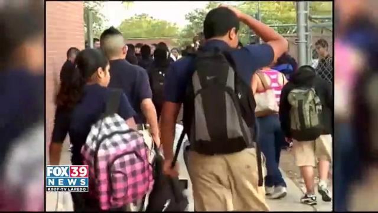 UISD offering vocational programs for students