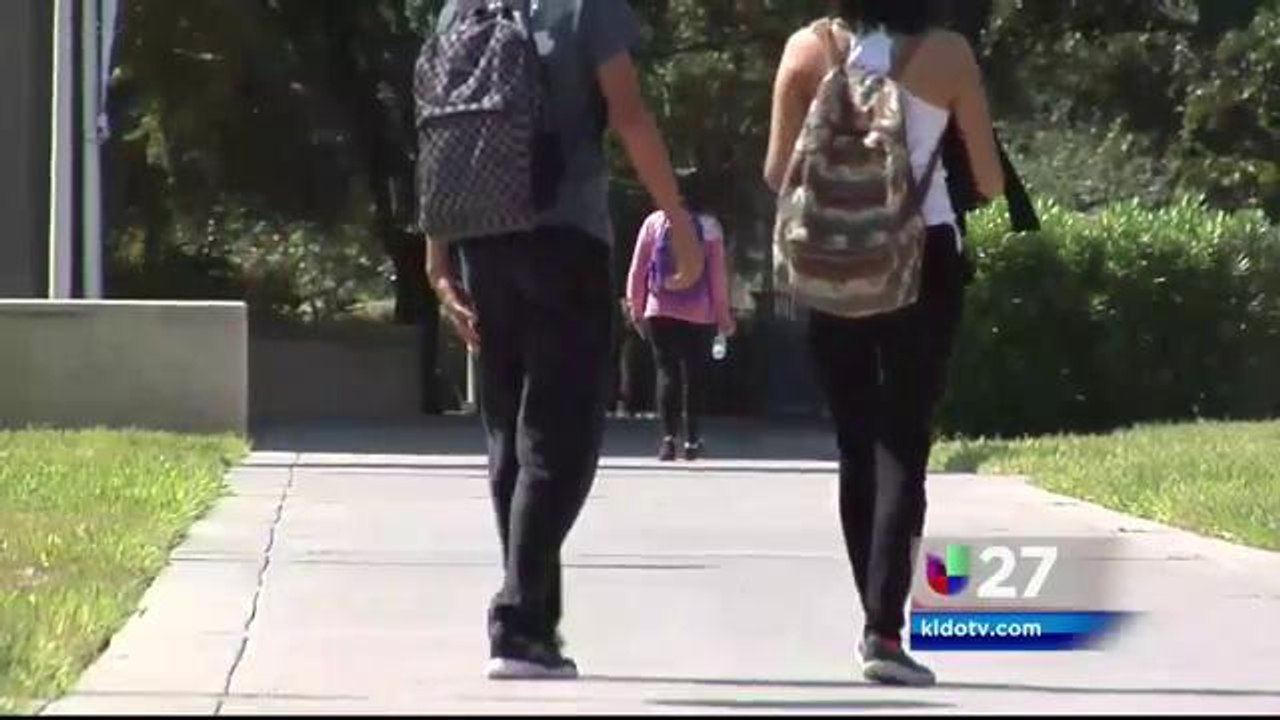 Próximamente estudiantes armados