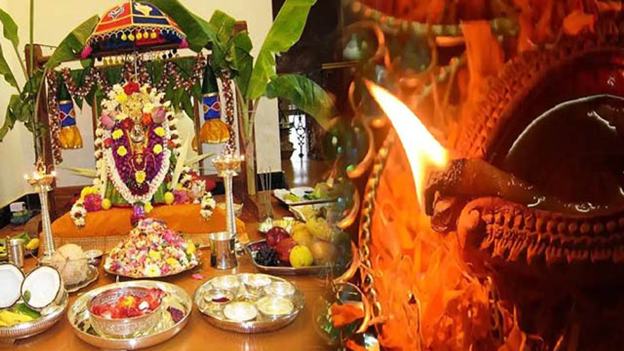 Dev Diwali 2021: देव दिवाली पूजा विधि । देव दिव...
