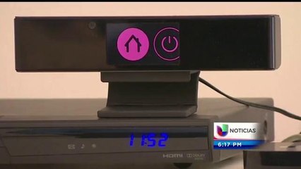 Proponen nueva tecnología basada en gestos