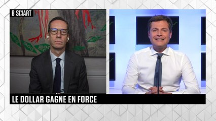 SMART BOURSE - L'invité de la mi-journée : John Plassard (Mirabaud)