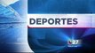 Deportes Univision Laredo 09/08/2015