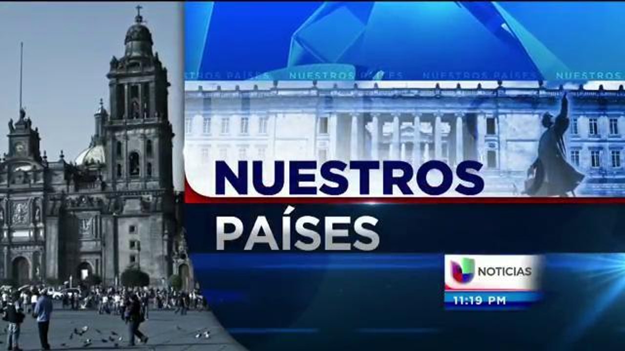 Nuestros Países