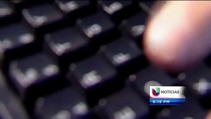 Alertan sobre los peligros del internet