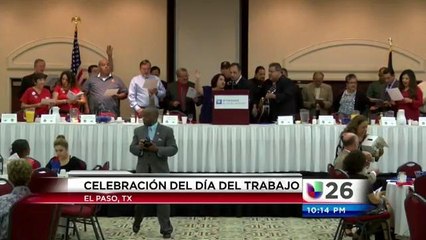 Persiste el abuso en contra de trabajadores imigrantes