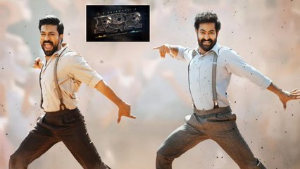 RRR రికార్డుల కోత Indian Cinema History లోనే మొదటగా | వరల్డ్ వైడ్ Record || Oneindia Telugu