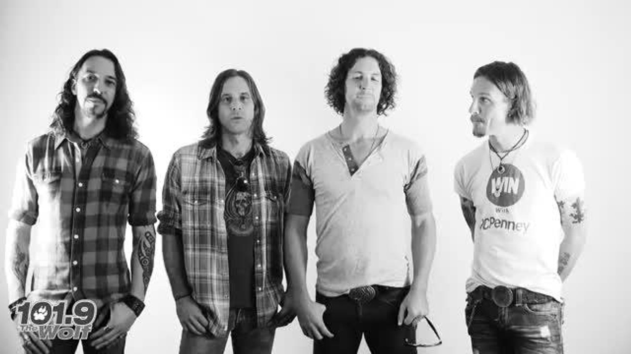 101 Second Ride with Blackjack Billy