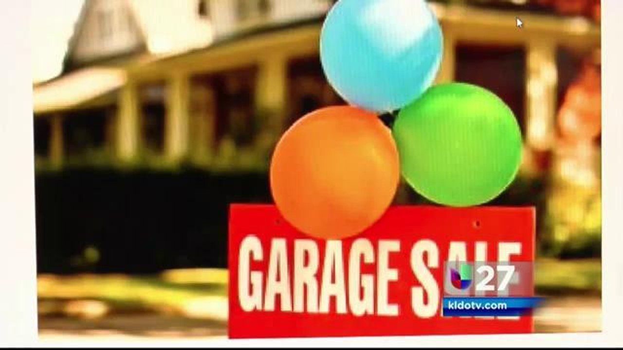 Aumentan Permisos Para Ventas de Garaje