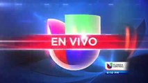 Consul de Mexico en Orlando aplaude gestion de Univision en la comunidad de Pierson