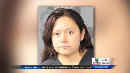 Madre intenta matar a su bebé en Pueblo
