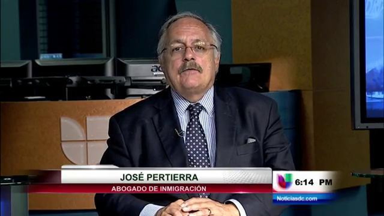 Inmigración Al Día