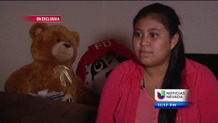 Joven necesita cirugía para remover tumor maligno