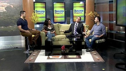 Teatro en el teatro gala