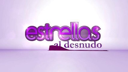 Wisin en "Estrellas al Desnudo"