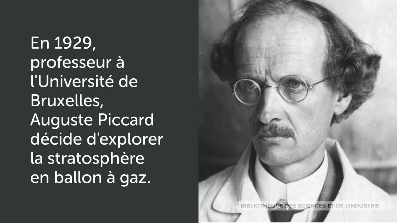 Auguste Piccard