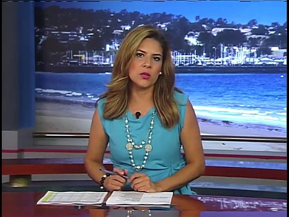 Atropellan jovencita