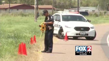 Woman Dies After Colliding With Semi-Truck