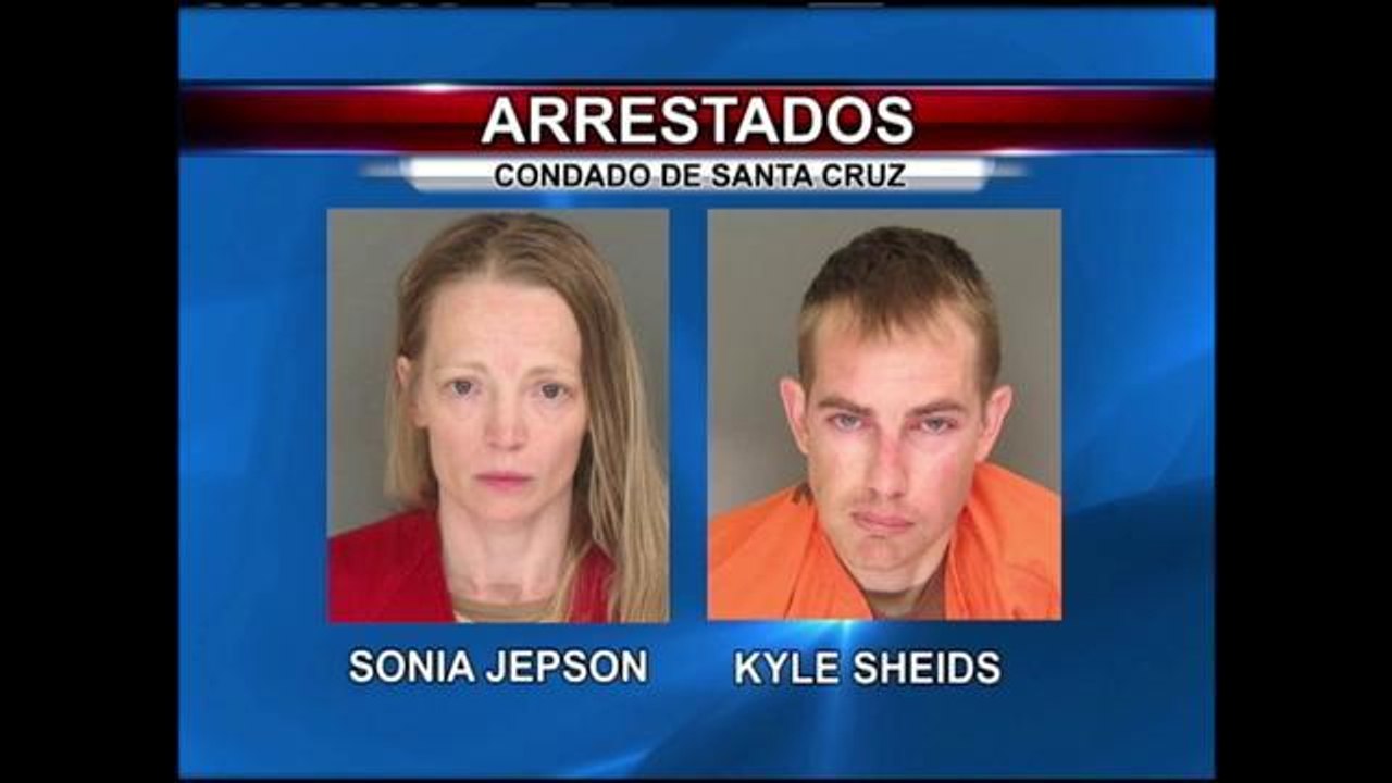 Arrestados por apuñalamiento