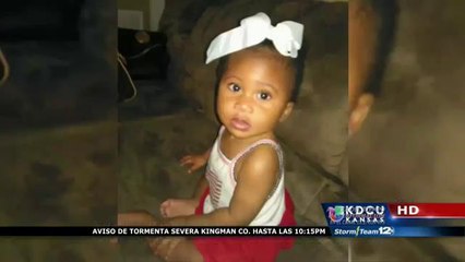 Padre de una niña es arrestado en relación a su muerte