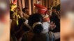 Shraddha Arya Wedding: Shraddha के दूल्हे ने शादी में जमकर लगाए ठुमके;  Video | FilmiBeat