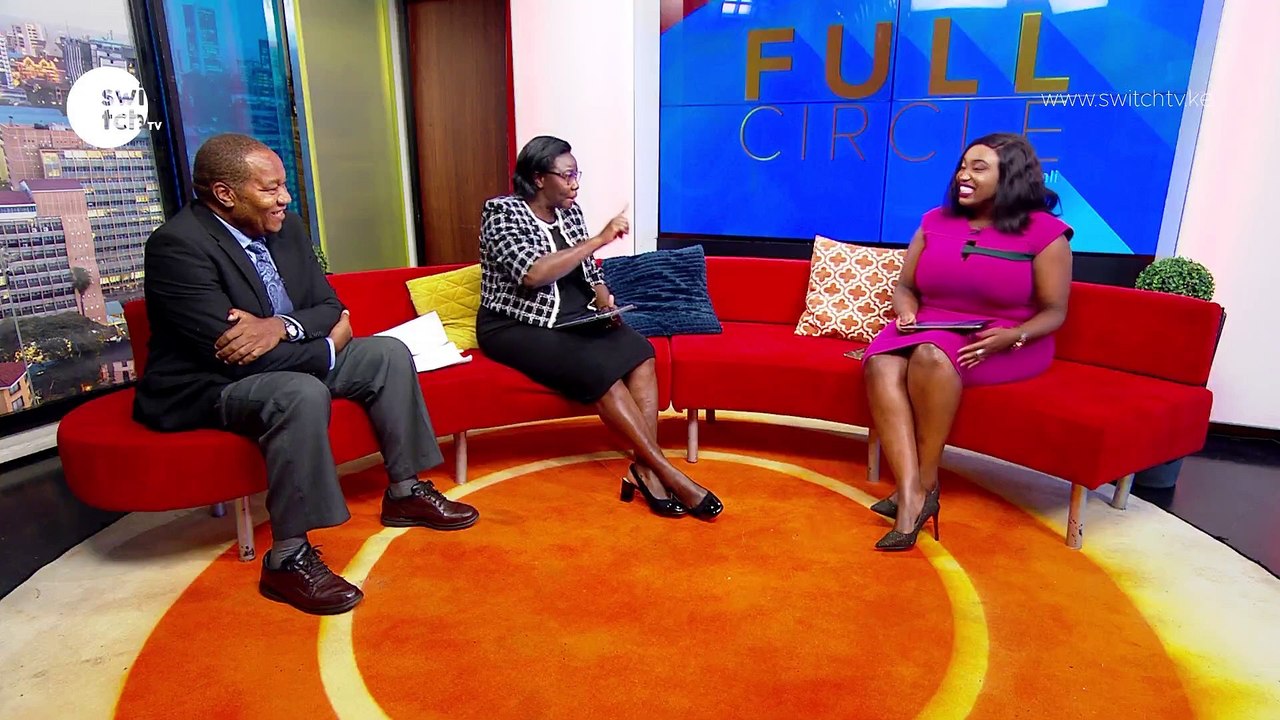 FULL CIRCLE PGM 17112021