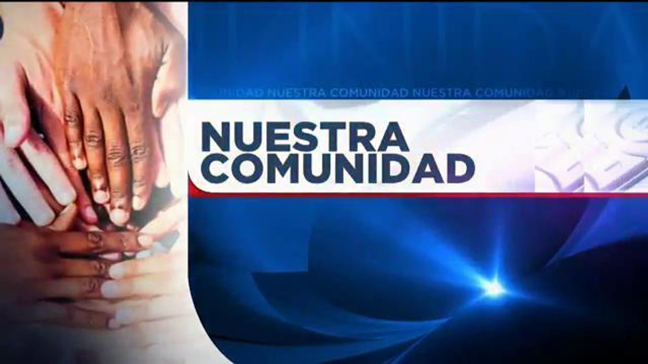 Segmento Nuestra Comunidad 1