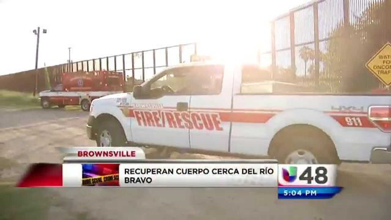 Encuentran un cuerpo sin vida