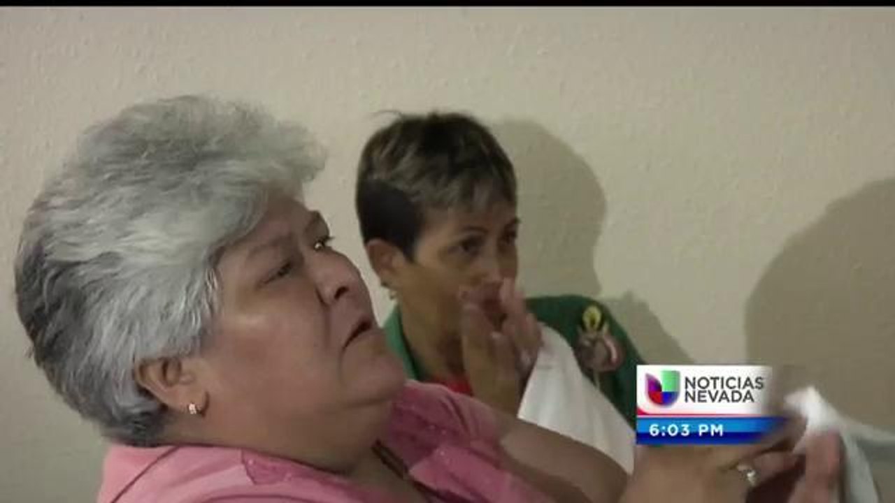 Emoción nevadense al escuchar al Papa Francisco