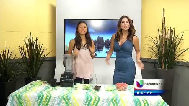 Jugo para manchas de la piel