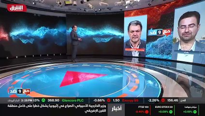 ...العراقية والحشد الشعبي القدرات على التصد...