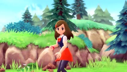 Videoanálisis Pokémon Diamante Brillante y Perla Reluciente