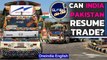 After Kartarpur opening, aid transport via Wagah, can India-Pak trade begin? | Oneindia News