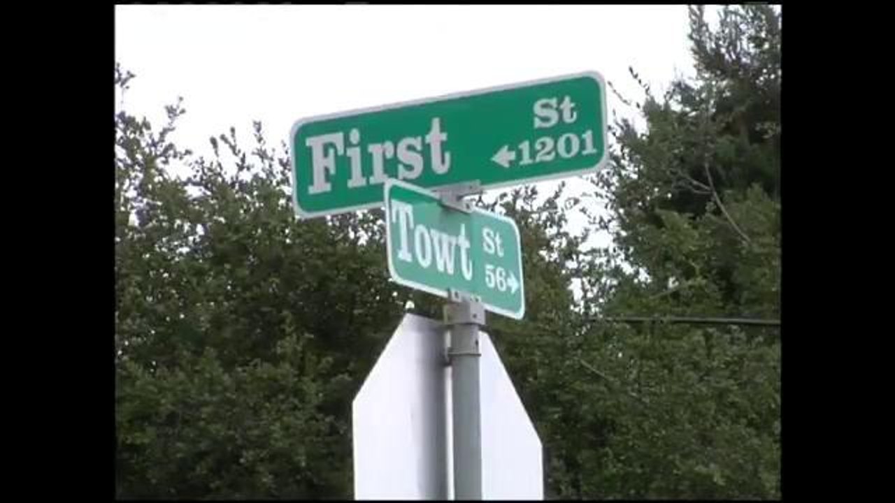 Asesinato Salinas Salinas, CA(Entravision)