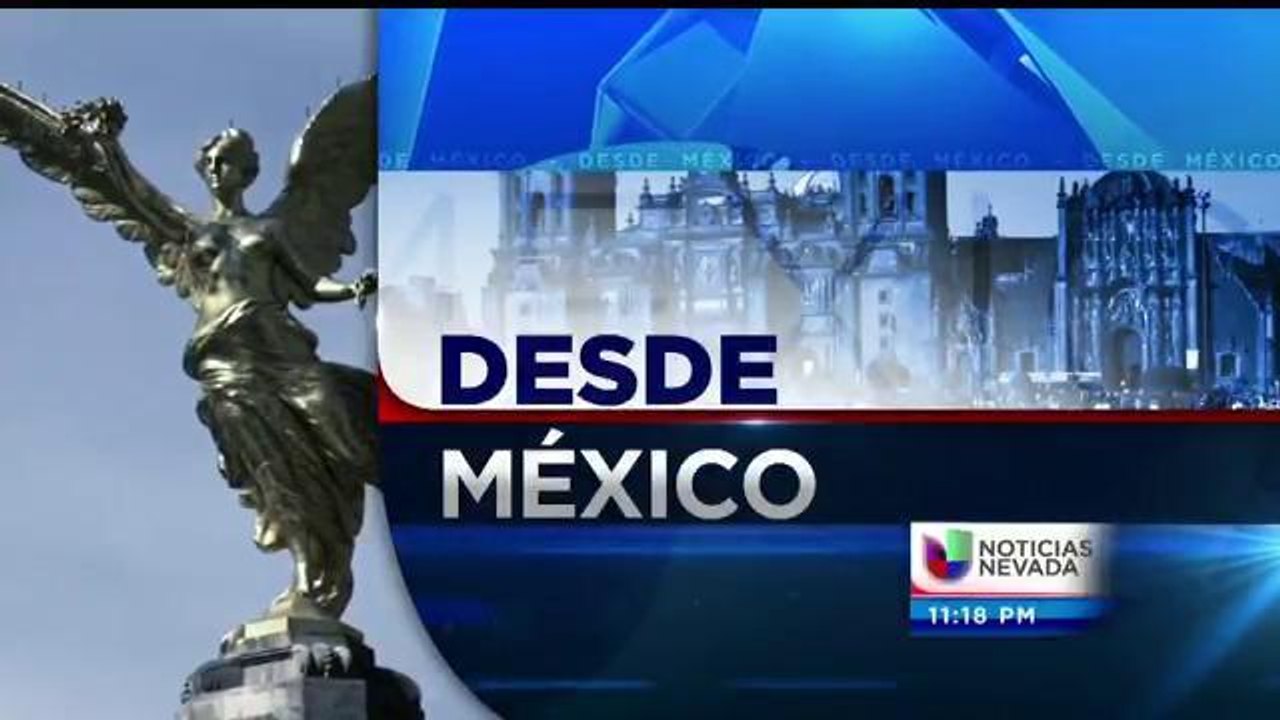 Desde México