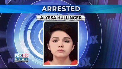 18 Year old arrested for providing alcohol to minors