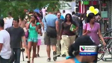 Grupos conservadores rechazan la política de Trump