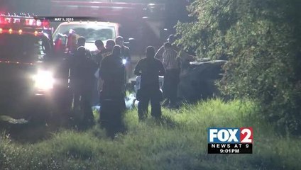 Gang Member and Suspected Murderer Faces Judge