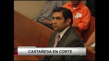 Jose Casteñada en corte Salinas, CA (Entravision)