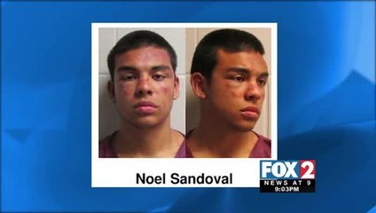 Authorities Identify Teen who Stole and Crashed Ambulance in Harlingen