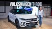 A Bord du Volkswagen T-Roc (2021)