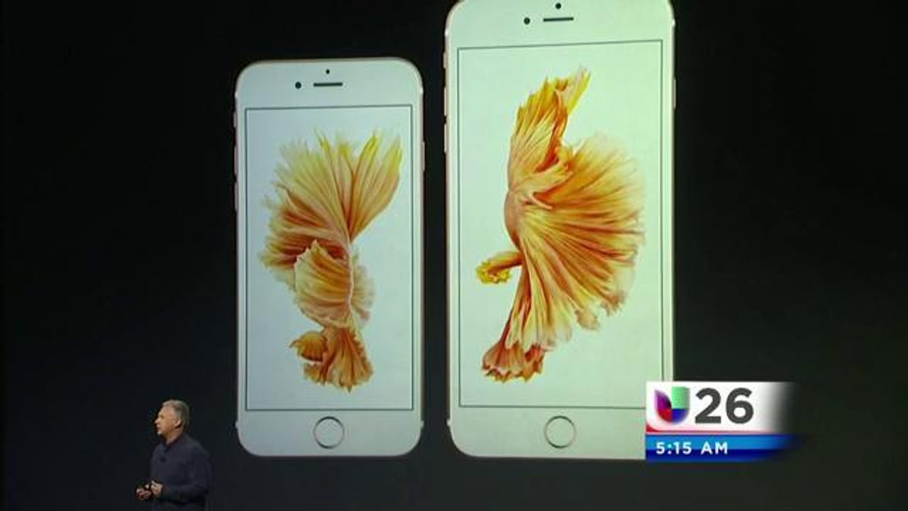 Nuevo Récord para Apple